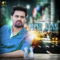 Meri Jaan Varinder Khaira Song Download Mp3