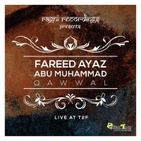 Qaul (Live) Fareed Ayaz Abu Muhammad Qawwal Song Download Mp3