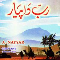 Zamano Se Nabiyon Ki A.Nayyar Song Download Mp3