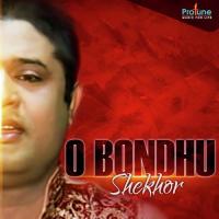 O Bondhu Shekhor Song Download Mp3
