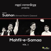 Mehfil e Samaa, Vol. 1 songs mp3