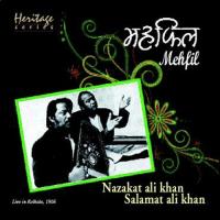Raag Darbari Kanada Nazakat Ali Khan Song Download Mp3