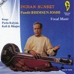 Khayal Raga Puriya Dhanashri Pandit Bhimsen Joshi Song Download Mp3
