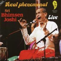 Vocal Phenomenal Live songs mp3