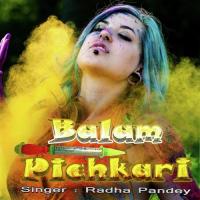 Balam Pichkari songs mp3