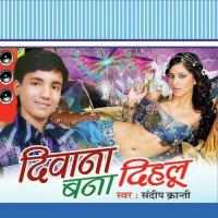 Deewana Bana Dihalu songs mp3