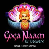 O Goga Hum Deewane Hai Tere Naamke Naresh Sharma Song Download Mp3