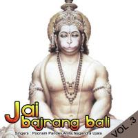 Hanuman Ji Ke Jai Ho Poonam Pandey,Anita,Nagendra Ujala Song Download Mp3