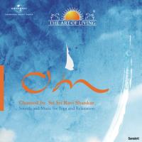 Om (Sanskrit Version) Sri Sri Ravi Shankar Song Download Mp3