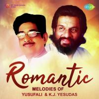 Vennayo Vennilavo (From "Itha Itha Ivide Vare") K.J. Yesudas Song Download Mp3