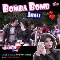 Bomba Bomb Jhali Adarsh Shinde Song Download Mp3