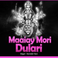 Aawatari Maiya Dulari Ravinder Ravi Song Download Mp3