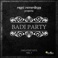 Maara Bah Ghamzah Küsht (Darbari) Badi Party Song Download Mp3