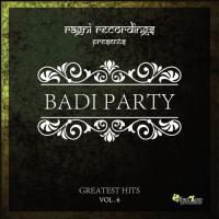 Jahaañ Tayra Naqshé Qadam Badi Party Song Download Mp3