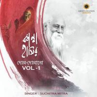 Kanna Hasir Dol Dolano Suchitra Mitra Song Download Mp3