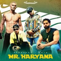 Mr. Haryana Pardhaan,Mojo Song Download Mp3