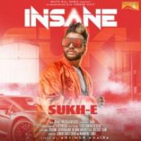 Insane Sukhe Muzical Doctorz Song Download Mp3