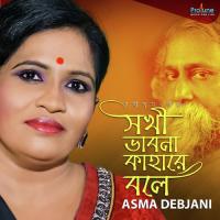 Sokhi Bhabona Kahare Bole Asma Debjani Song Download Mp3