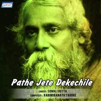 Pathe Jete Dekechile songs mp3