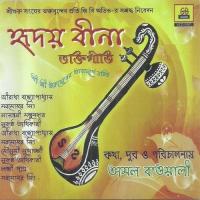 Aamar Hriday Beena Sriradha Banerjee Song Download Mp3