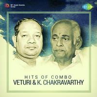 Hits Of Combo - Veturi And K. Chakravarthy songs mp3