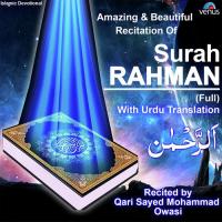 Surah Rahman With Urdu Translation Qari Sayed Mohammad Owasi Song Download Mp3