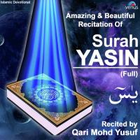 Surah Yasin Qari Mohd. Yusuf Song Download Mp3