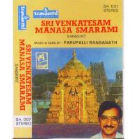 Sri Venkatesam Manasa Smarami songs mp3