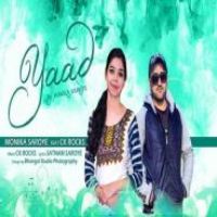 Yaad CK Rocks,Monika Saroye Song Download Mp3
