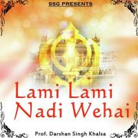 Rasna Japiye Ek Naam Prof. Darshan Singh Khalsa Song Download Mp3