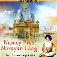 Namey Preet Narayan Laagi Prof. Darshan Singh Khalsa Song Download Mp3