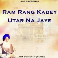 Ram Rang Kadey Utar Na Jaye songs mp3