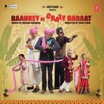 Crazy Baraat Vijayaa Shanker,Ravi Basnet Song Download Mp3