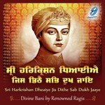 Aukhi Ghadi Na Dekhan Dehi Bhai Jasbir Singh (Paunta Sahib Wale) Song Download Mp3