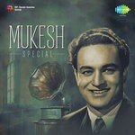 Chale Jana Zara Thahro Duet (From "Around The World") Mukesh,Sharda Song Download Mp3