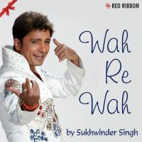 Wah Re Wah Sukhvinder Singh Song Download Mp3