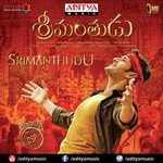 Srimanthudu songs mp3