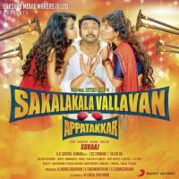 Sakalakala Vallavan Appatakkar songs mp3