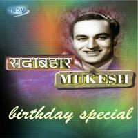 Hum Chhod Chale Hai Mukesh Song Download Mp3