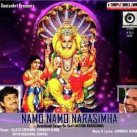 Namo Namo Narasimha songs mp3