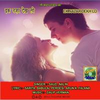 Ek Nazar Dekh Lo Nalin Song Download Mp3