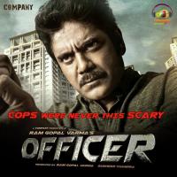 Officer Pandit Ravi Shankar Song Download Mp3