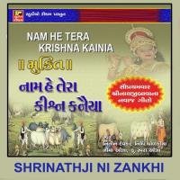 Naam Hai Tera Krishna Kaniya Nidhi Dhodkiya Song Download Mp3