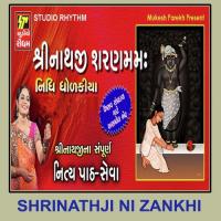 Shree Nathji  Sharammm Nidhi Dhodkiya Song Download Mp3