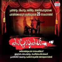Aromalunnithan Ammayepol Manoj Krishna Song Download Mp3