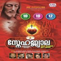 Nissahayare Nithyavu Sr. Milda CTC Song Download Mp3