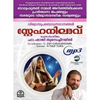 Amminjapaal Blessy Varghese Song Download Mp3