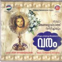 Nithyasthuthi Female Fr. Francis Mattathil Song Download Mp3