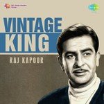 Vintage King Raj Kapoor songs mp3