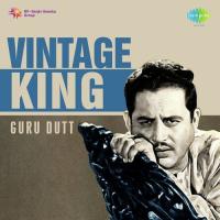 Vintage King Guru Dutt songs mp3